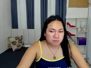 Stripchat Live Sex of TsUncutKaren