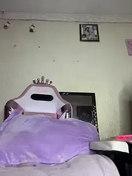 Stripchat Free Live Porn of _Dulcinea777