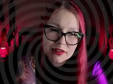 Stripchat Adult Webcam of Amanita__Pantherina