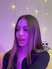 Stripchat Live Porn of Elizabeth_Tay