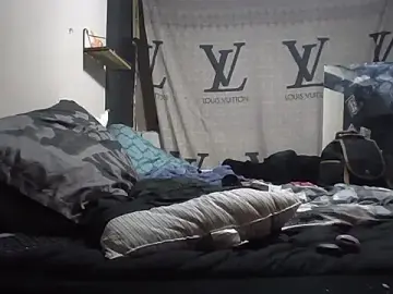 Stripchat Nude Webcam of Fukboy88@xh