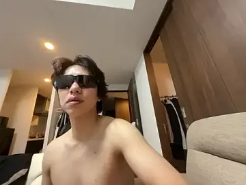 Stripchat Live Sex of Gokujyo-Namanaka