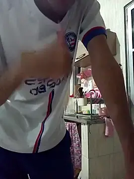 Stripchat Sex Chat of Joaozynx69