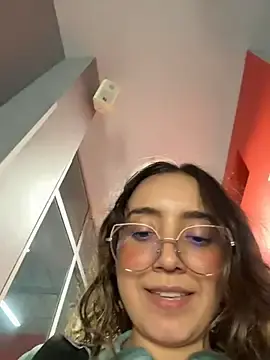 Stripchat Live Sex of Kay_LustyWife