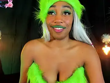 NATALIE_PARKERR from stripchat