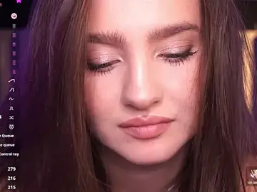 OceanEyessss_ from stripchat