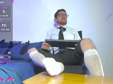 Stripchat Adult Webcam of Prince1_dark