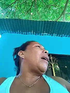 Stripchat Adult Webcams of Ruby-Hot-Milf