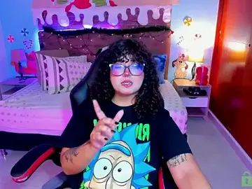 Stripchat Adult Webcams of _Lilly_miller