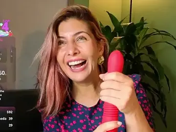 Stripchat Live Sex of scarlett_moore