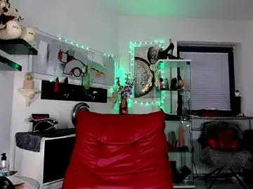 Stripchat Adult Video Chat of 2bigass4_u