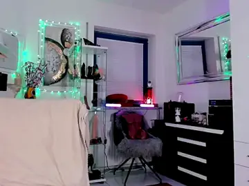 Stripchat Live Porn of 2bigass4_u