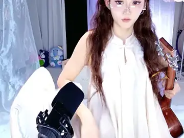 Stripchat Best Webcam of Dancer_Lucky-Nini