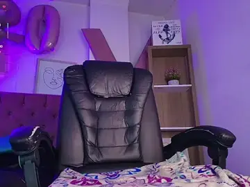 Stripchat Adult Video Chat of Davel_Svetla