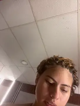 Stripchat Live Porn of Eva_Feller69