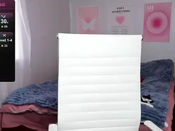 Stripchat Live Porn of Geisha_Anna