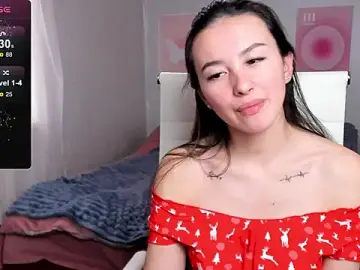 Geisha_Anna from stripchat