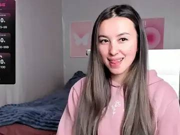 Stripchat Sex Cam of Geisha_Anna