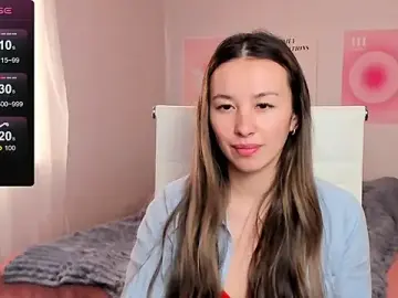 Stripchat Best live sex cam show of Geisha_Anna