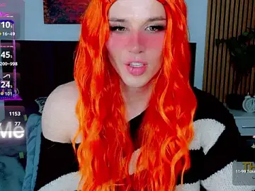 Stripchat Free Live Porn of HelenSpellman