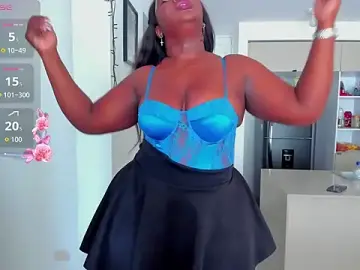 Stripchat Best Webcam of Naomii_King