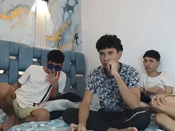 Stripchat Watch Live Sex Cams of SWEET_RABBIT1