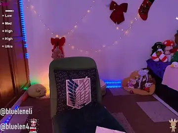 Stripchat Sex Chat of bluelen