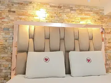 Stripchat Sex Chat of ikia_lopez_