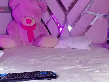 Stripchat Adult Video Chat of little_daicel