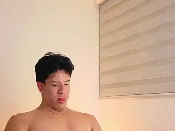 Stripchat Sex Chat of maxxcooper1