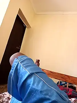 Stripchat Free Live Porn of CumBebi1