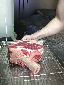 Stripchat Nude Webcam of JackHammer2026