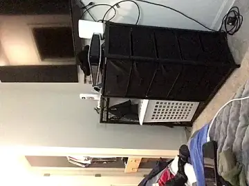 Stripchat Nude Webcam of JackHammer2026