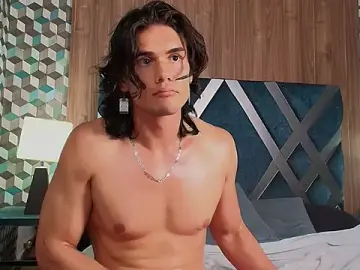 Stripchat Sex Chat of James_Morrisonm