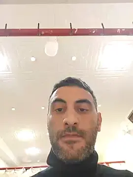 Stripchat Free Live Porn of Mahdidido45