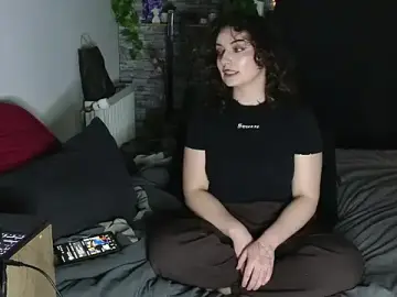 Stripchat Sex Chat of Moxxxie