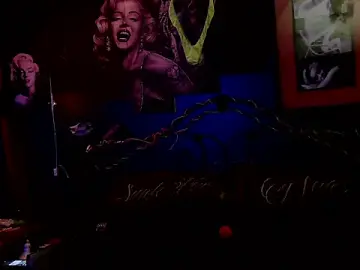 Stripchat Sex Cam of Splash_Queen420