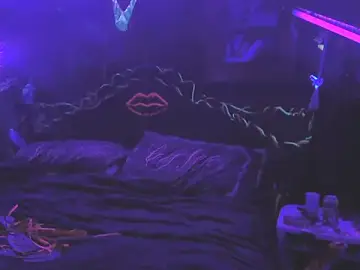 Stripchat Nude Webcam of Splash_Queen420