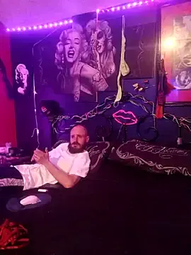 Stripchat Live Sex of Splash_Queen420