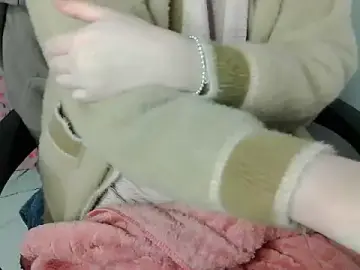 Stripchat Live Porn of hilyti12