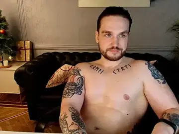 Stripchat Free Porn Cam of morgan_tony