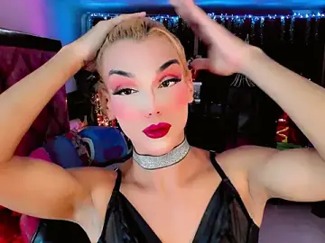 Stripchat Sex Chat of the-horus-girl