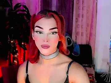 Stripchat Adult Webcam of the-horus-girl