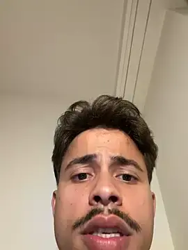 Stripchat Sex Chat of AlexActive