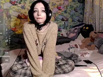 Stripchat Sex Cam of Alisa_Melisa