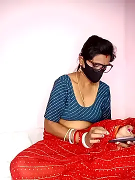 Stripchat Nude Webcam of Mohini_Josh069