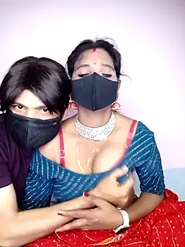 Stripchat Free Live Porn of Mohini_Josh069