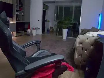 Stripchat Nude Webcam of UbbeViking