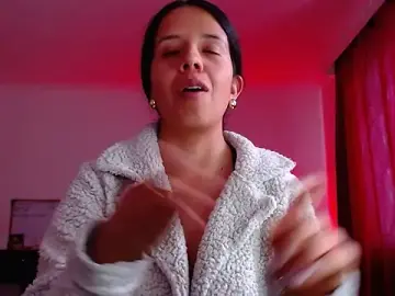 Stripchat Sex Cam of VALERY_MEER