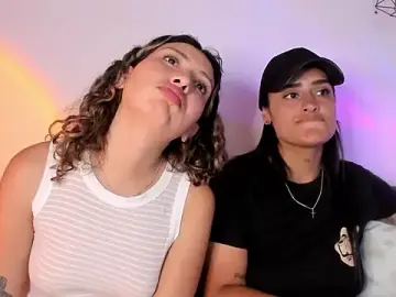 Stripchat Nude Webcam of my_melody